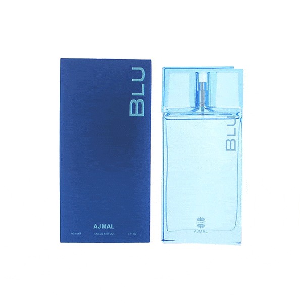 Ajmal-Blu Ajmal Blu