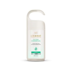 شامپو بدن سینره مدل Pure Argan حجم 250 میلی لیتر