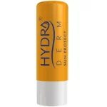 بالم لب ضد آفتاب هیدرودرم SPF 40 وزن 4.5 گرم