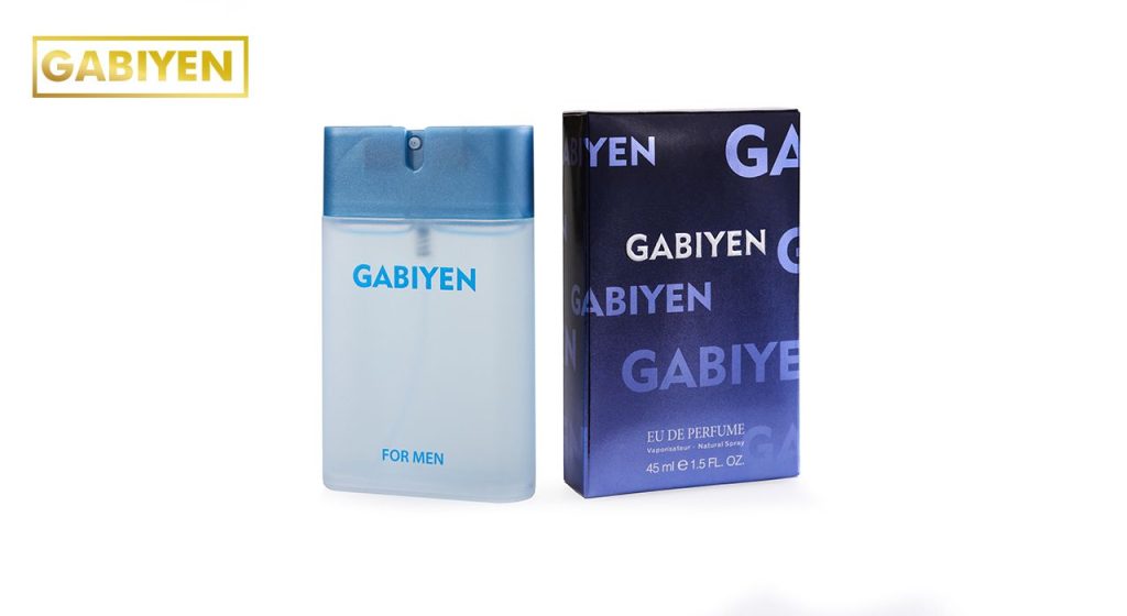 عطر جیبی مردانه گابی ین کریسیون | Gabiyen Kreasyon BIG MODERN 45ml