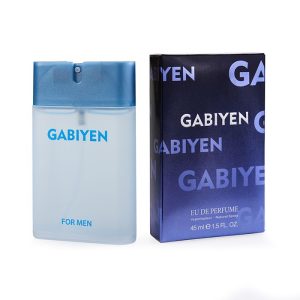 عطر جیبی مردانه گابی ین کریسیون | Gabiyen Kreasyon BIG MODERN 45ml