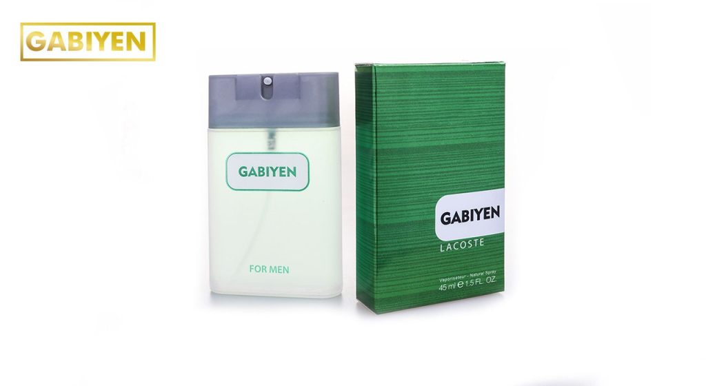 ادکلن LACOSTE BIG MODERN 45ml