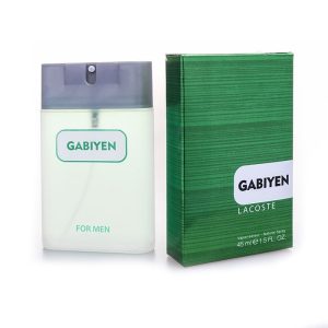 ادکلن LACOSTE BIG MODERN 45ml