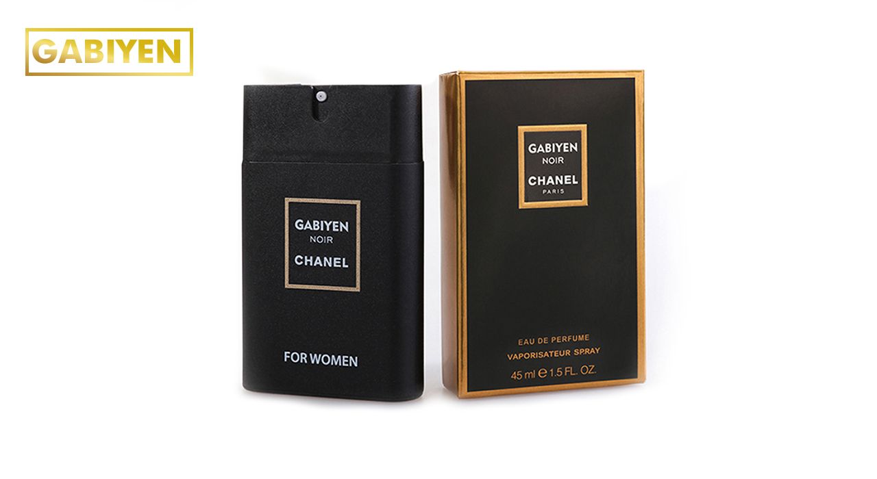 4f57dc05-6f58-4c2c-985e-de2b0d0879d6 عطر ادکلن شنل کوکو نویر